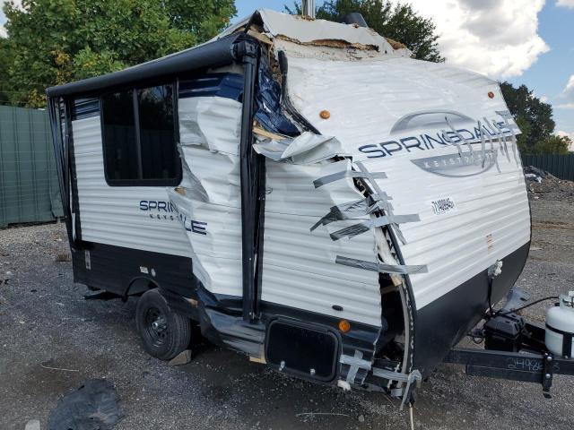 2025 Keystone Springdale-RVS Camper