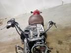 2008 Honda VT750 C