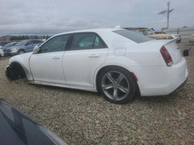 2020 Chrysler 300 S