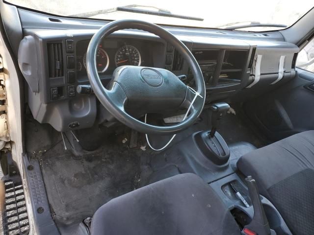 2015 Isuzu NPR-Trucks