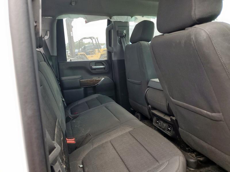 2023 GMC Sierra K2500 sle