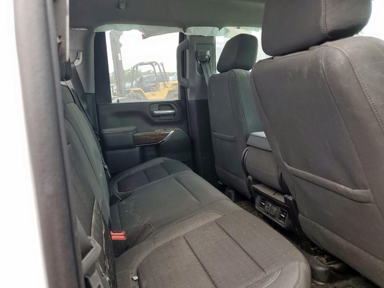 2023 GMC Sierra K2500 SLE