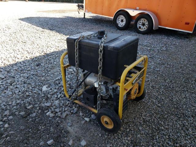 2006 Mcculloch FG6000MK Generation