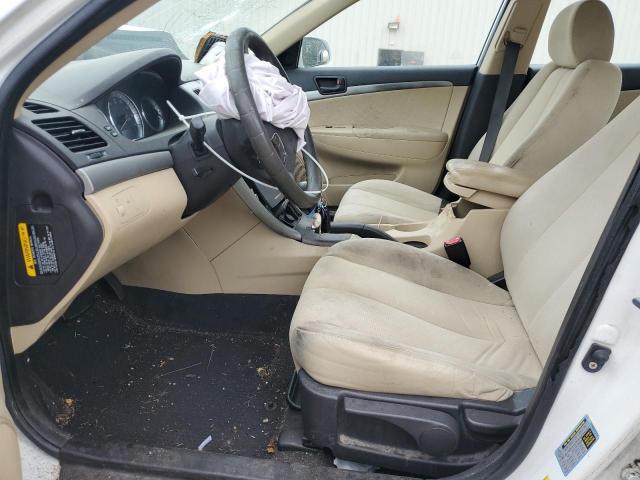 2009 Hyundai Sonata gls