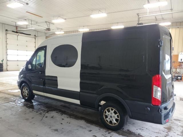 2015 Ford Transit T-250