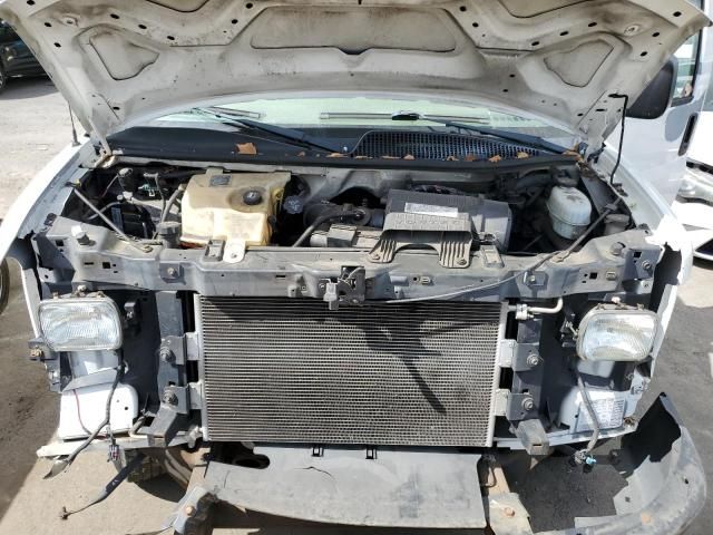 2007 Chevrolet Express G2500
