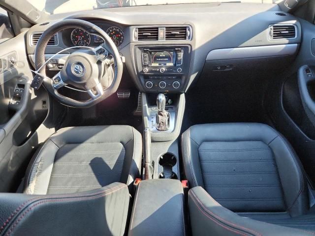 2013 Volkswagen Jetta GLI