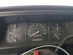 1994 Ford Econoline E250 Van