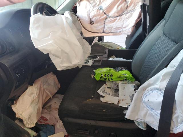 2015 Toyota Tundra SR5