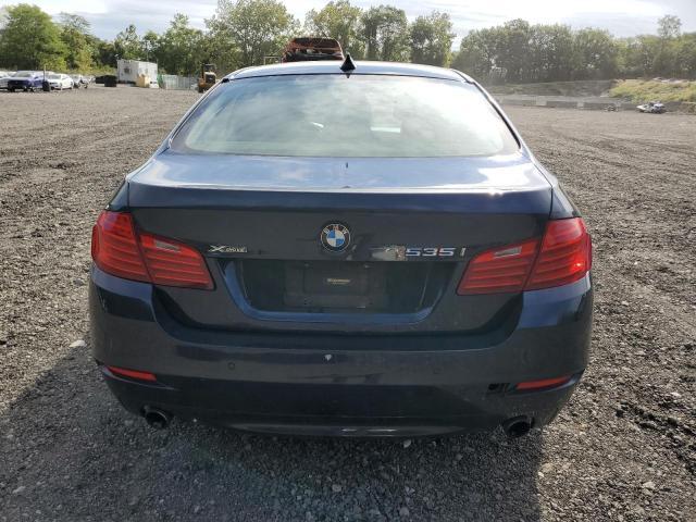2014 BMW 535 xi