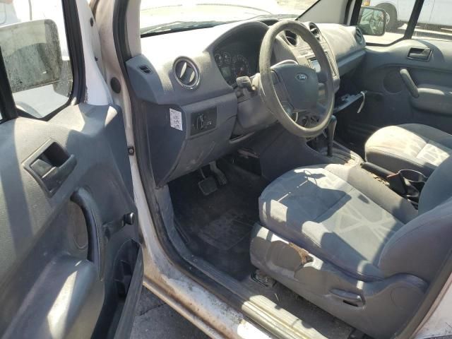2012 Ford Transit Connect XL
