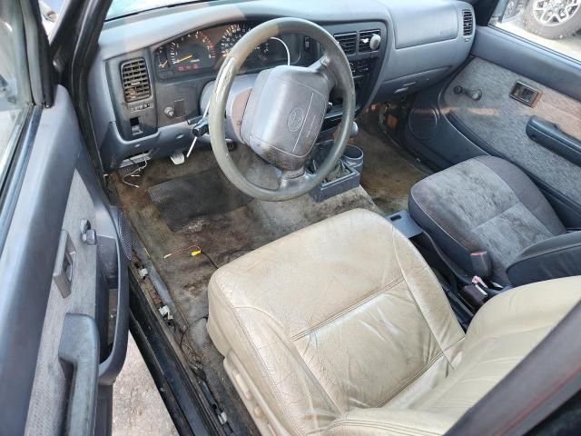 1998 Toyota Tacoma Xtracab