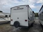 2013 Forest River Wildwood 31QBTS