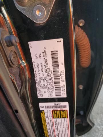 2015 Toyota Tundra Double Cab Limited