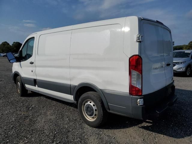 2018 Ford Transit T-250