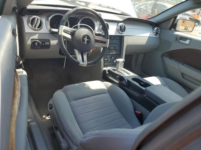2005 Ford Mustang GT