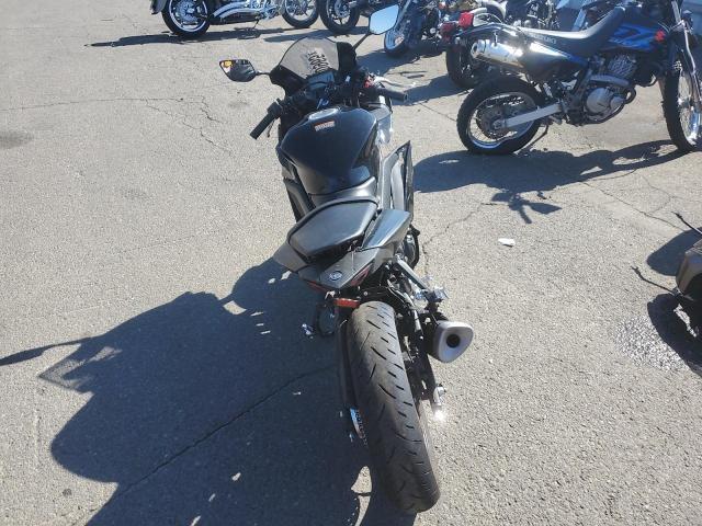 2021 Yamaha YZFR3 A