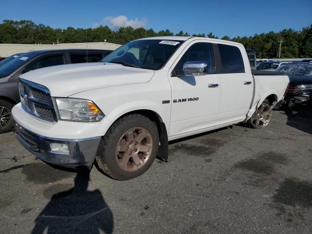 2012 Dodge RAM 1500 Laramie