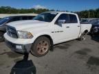 2012 Dodge RAM 1500 Laramie