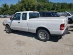 2011 Ford Ranger Super Cab
