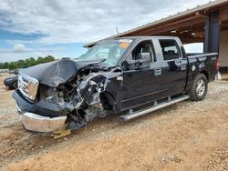 Ford Vehiculos salvage en venta: 2007 Ford F150 Supercrew
