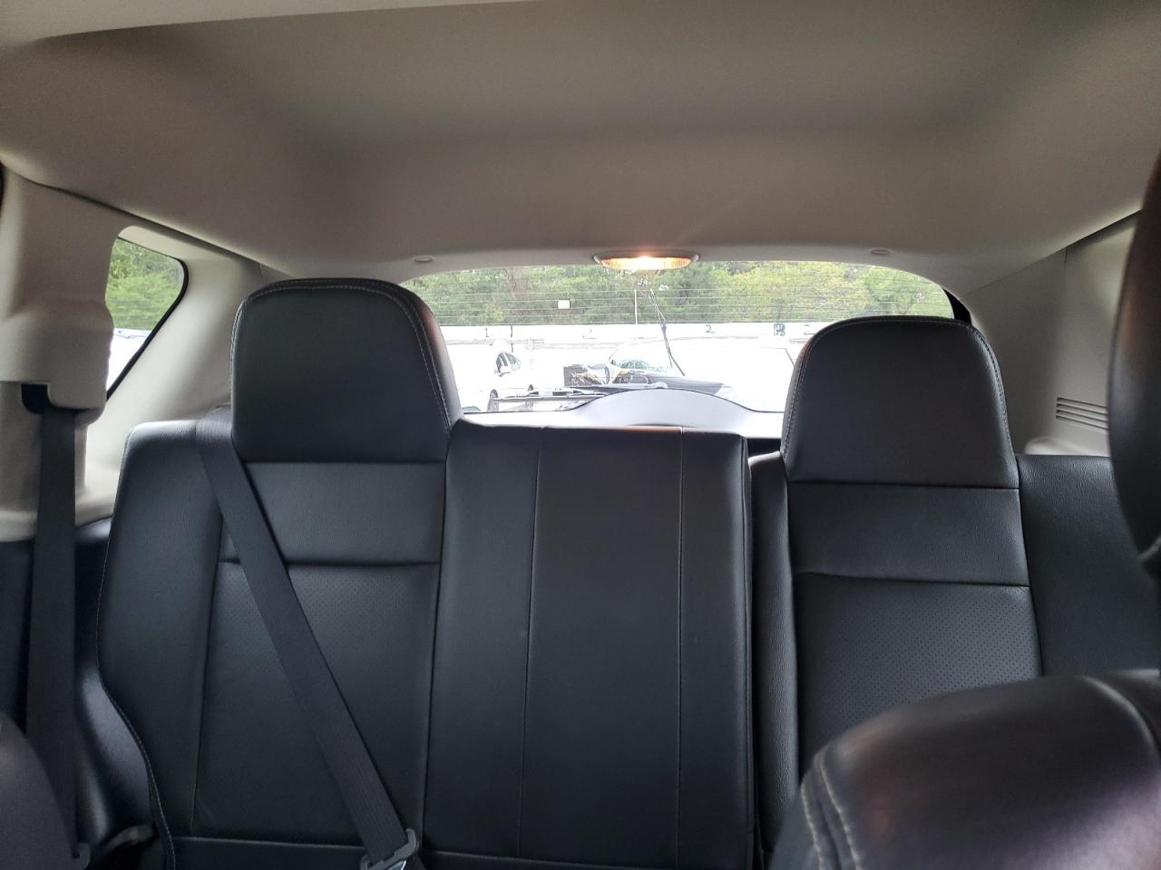 2015 Jeep Compass Latitude