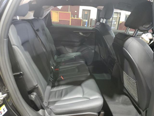2023 Audi Q7 Premium
