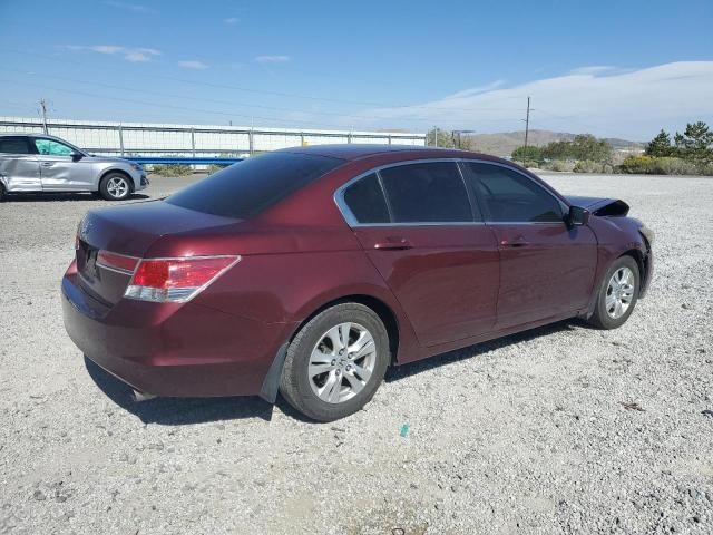 2011 Honda Accord LX