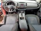 2014 KIA Sportage Base