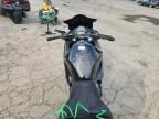 2016 Kawasaki EX650 F