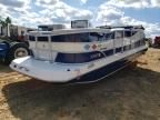 2023 Hurricane/godfrey Marine Fun Deck-Boat