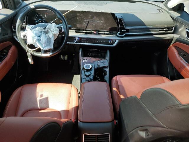 2025 KIA Sportage sx Prestige