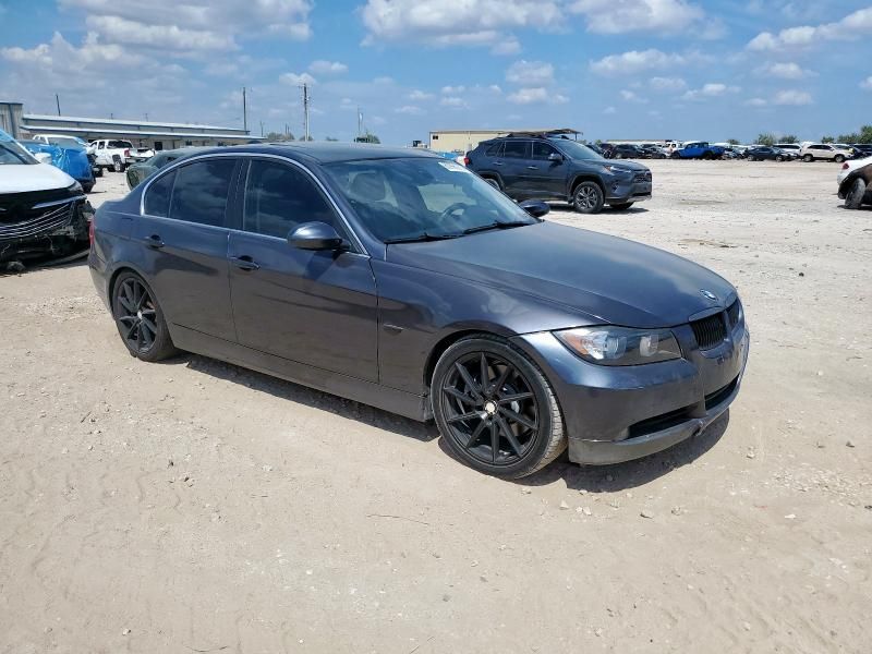 2006 BMW 330 I