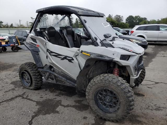 2021 Polaris RZR Trail S 1000 Ultimate