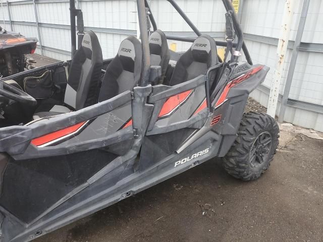 2019 Polaris RZR S4 100