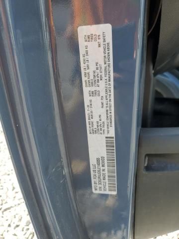 2020 Dodge RAM Promaster 3500 3500 High