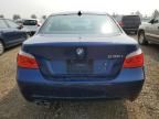 2010 BMW 535 XI