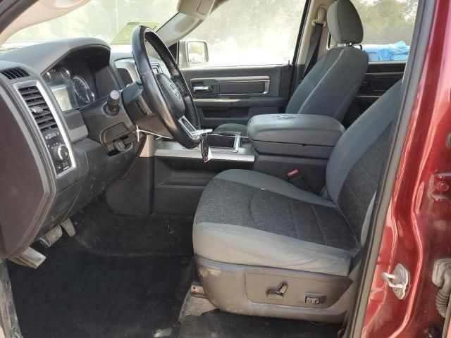 2014 Dodge RAM 1500 SLT