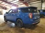 2021 Chevrolet Tahoe K1500