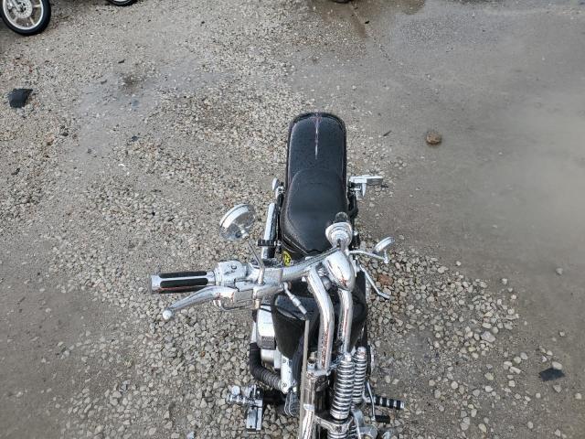 2006 Prcw Chopper