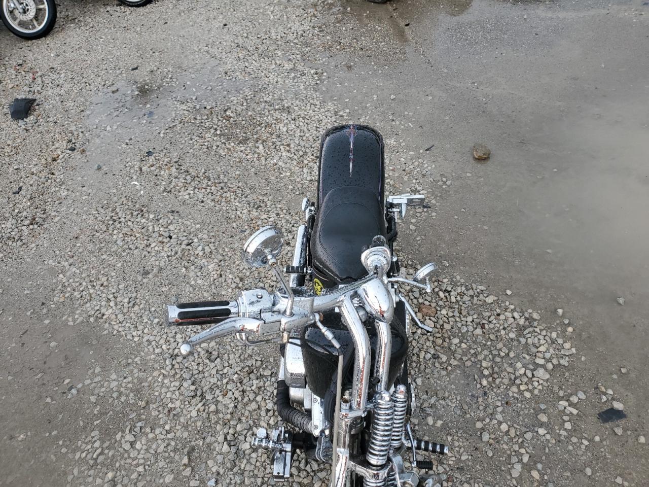 2006 Prcw Chopper
