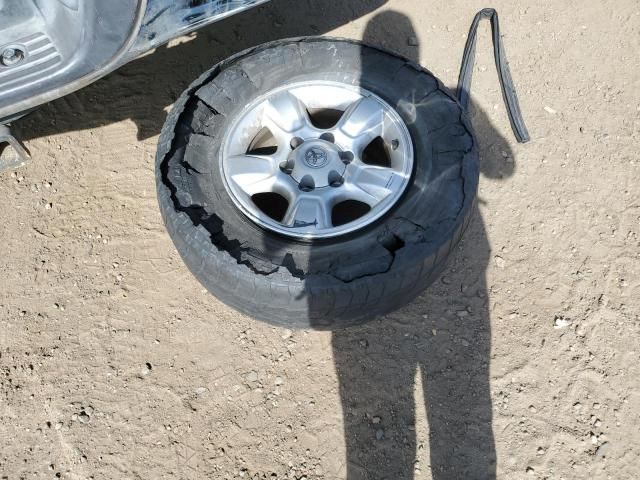 2006 Toyota Tundra Double Cab Limited
