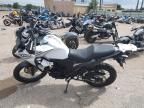 2020 Kawasaki KLE300 B