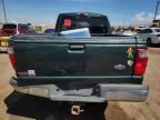 2003 Ford Ranger Super Cab