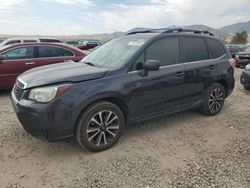 2017 Subaru Forester 2.0XT Premium en venta en Magna, UT