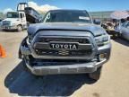 2021 Toyota Tacoma Double Cab