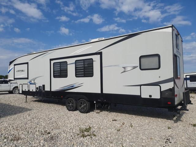 2021 Cherokee Cherokee-RVS Camper
