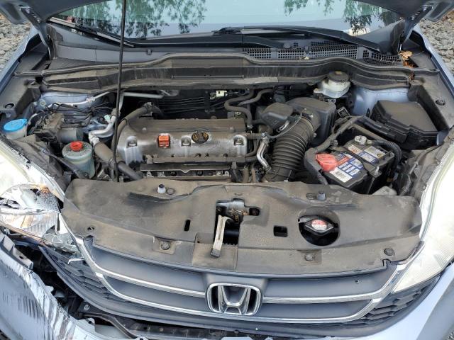 2011 Honda Cr-v se