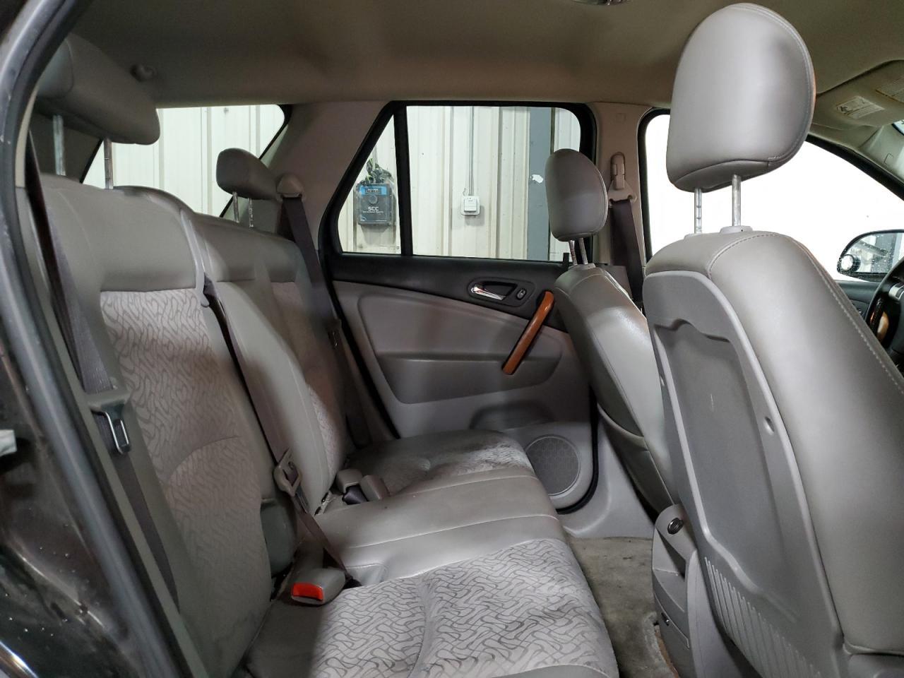 2006 Saturn Vue