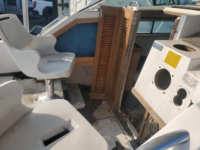 1988 Grady White Boat